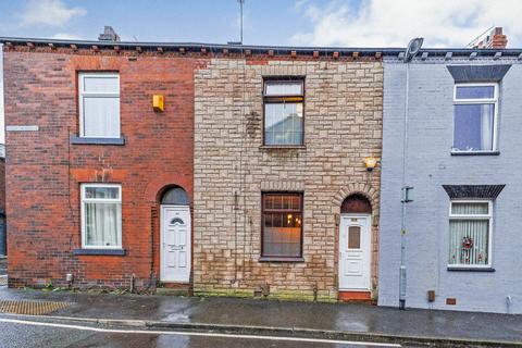 2 bedroom terraced house for sale, Albert Street, Oldham OL9