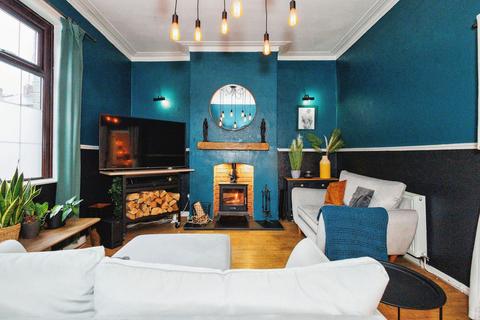 35 Albert Street, Chadderton, Oldham, OL9 7HB