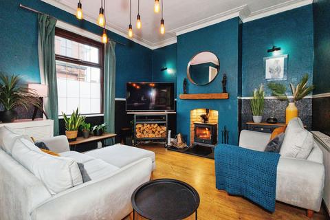 35 Albert Street, Chadderton, Oldham, OL9 7HB