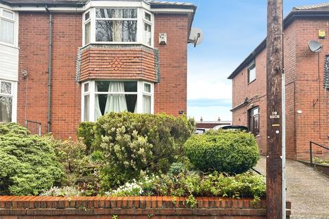 2 bedroom semi-detached house for sale, Percy Street, Greater Manchester OL16