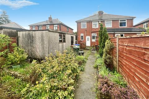 2 bedroom semi-detached house for sale, Percy Street, Greater Manchester OL16