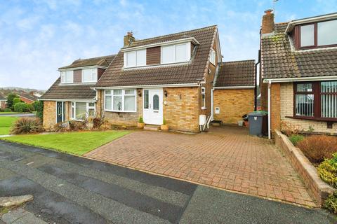 3 Ashdown Way, Shaw, Oldham, OL2 7LZ