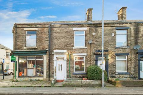 2 bedroom terraced house for sale, Milnrow Road, Oldham OL2