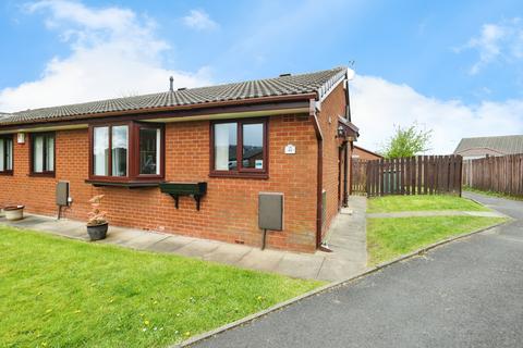 2 bedroom bungalow for sale, Cumberland Drive, Oldham OL2