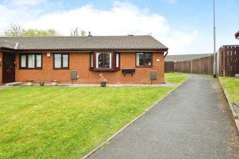 undefined, Cumberland Drive, Oldham OL2