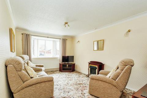 undefined, Cumberland Drive, Oldham OL2