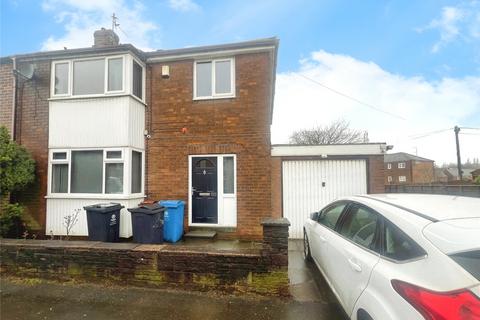 3 bedroom semi-detached house for sale, Shaw Road, Oldham OL2