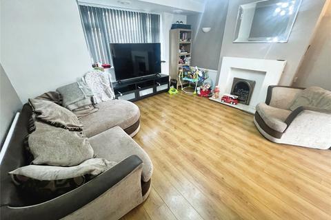 3 bedroom semi-detached house for sale, Shaw Road, Oldham OL2