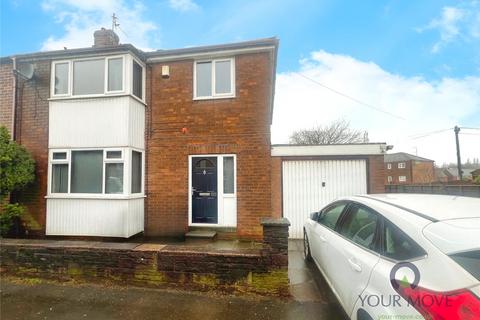 3 bedroom semi-detached house for sale, Shaw Road, Oldham OL2