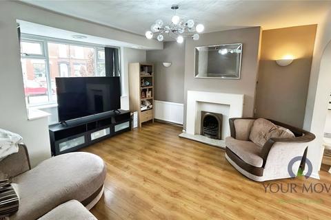 3 bedroom semi-detached house for sale, Shaw Road, Oldham OL2