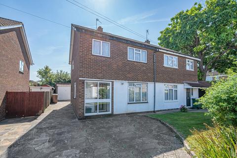 43 Eynswood Drive, Sidcup, DA14 6JQ