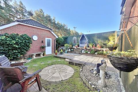 3 bedroom detached house for sale, Virginia Close, Verwood, Dorset, BH31