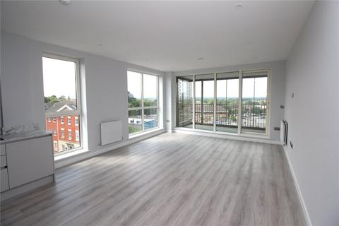 1 bedroom apartment to rent, Park View, Radford Way, CM12