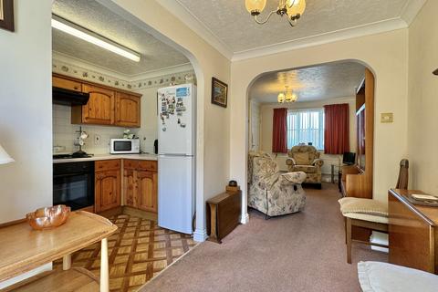 2 bedroom semi-detached house for sale, Avery Hill, Kingsteignton, Newton Abbot