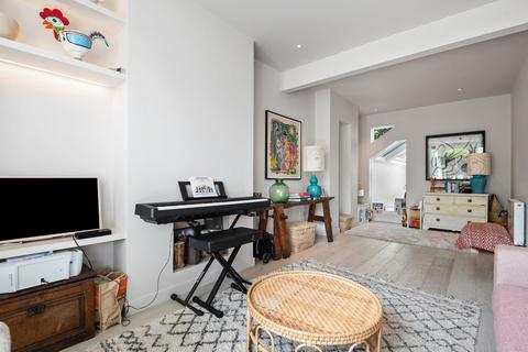 4 bedroom terraced house for sale, Dalling Road, Hammersmith W6