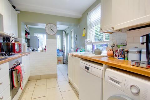 2 bedroom end of terrace house for sale, Summerfield Place, Birchgrove, Cardiff