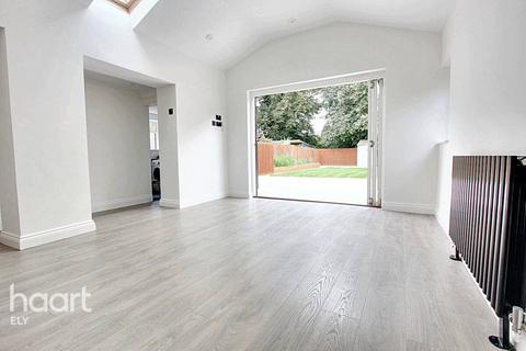 13 Berristead Close, Wilburton, Ely, CB6 3RS
