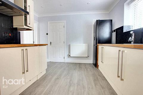 13 Berristead Close, Wilburton, Ely, CB6 3RS