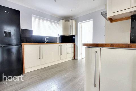 13 Berristead Close, Wilburton, Ely, CB6 3RS