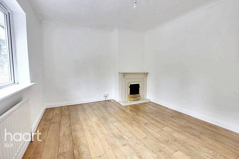 13 Berristead Close, Wilburton, Ely, CB6 3RS