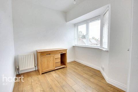 13 Berristead Close, Wilburton, Ely, CB6 3RS