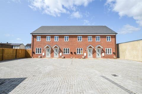 3 bedroom end of terrace house for sale, Horsham Road, East Swindon, SN3