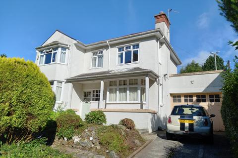 4 bedroom detached house for sale, Ffriddoedd Road, Bangor LL57