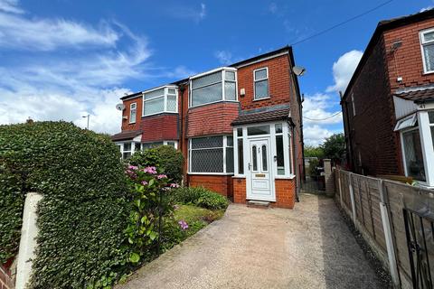 3 bedroom semi-detached house for sale, Middleton Road, Stockport SK5