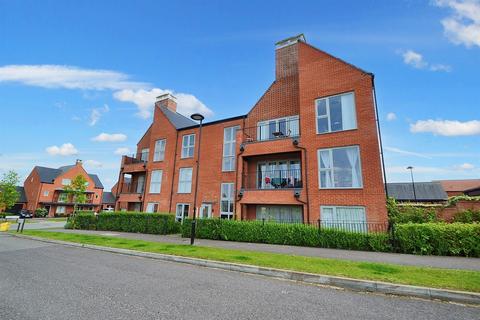 2 bedroom flat for sale, Winchester