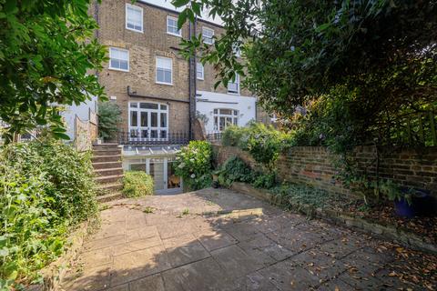 5 bedroom terraced house for sale, Rostrevor Road, Fulham, London