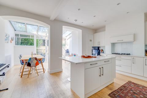 5 bedroom terraced house for sale, Rostrevor Road, Fulham, London