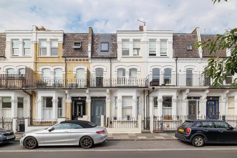 5 bedroom terraced house for sale, Rostrevor Road, Fulham, London