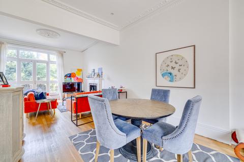 5 bedroom terraced house for sale, Rostrevor Road, Fulham, London