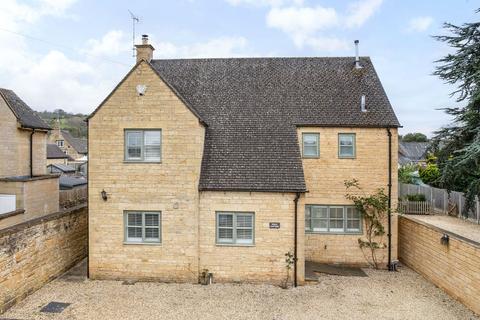 3 bedroom detached house for sale, Colletts Fields, Broadway, Worcestershire, WR12