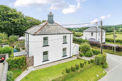 3 bedroom detached house for sale, Egloskerry, Launceston