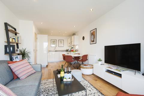 1 bedroom flat for sale, Plender Street, London