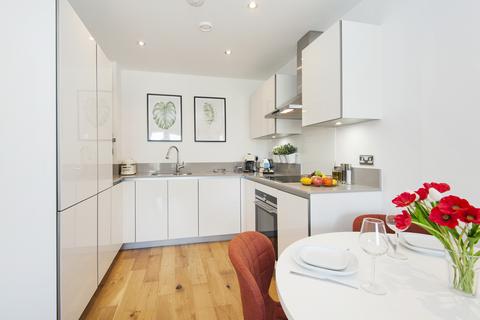 1 bedroom flat for sale, Plender Street, London