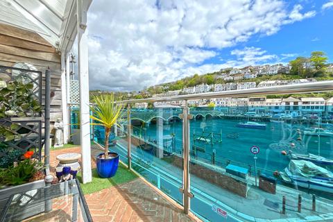 6 bedroom semi-detached house for sale, The Quay, Looe PL13