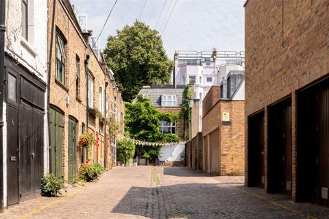 2 bedroom apartment to rent, Dunworth Mews, Notting Hill, W11