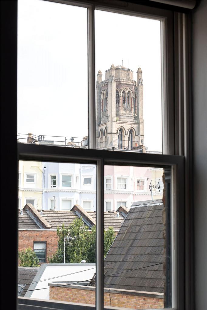 Church Views