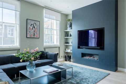 2 bedroom apartment to rent, Dunworth Mews, Notting Hill, W11