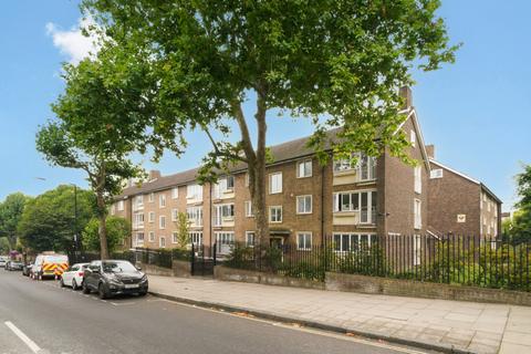 1 bedroom flat to rent, Warner House, Abercorn Place, St John's Wood, London