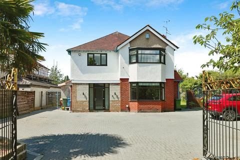 5 bedroom detached house for sale, Washway Road, Sale M33