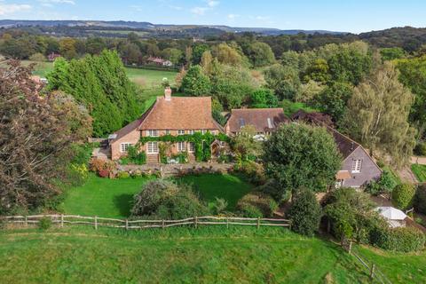 5 bedroom detached house for sale, Logmore Lane, Dorking, Surrey