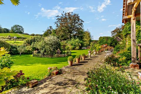 5 bedroom detached house for sale, Logmore Lane, Dorking, Surrey