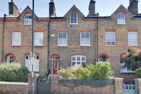 4 bedroom terraced house for sale, Ashburnham Place, Greenwich, London, SE10