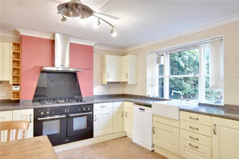 4 bedroom terraced house for sale, Ashburnham Place, Greenwich, London, SE10