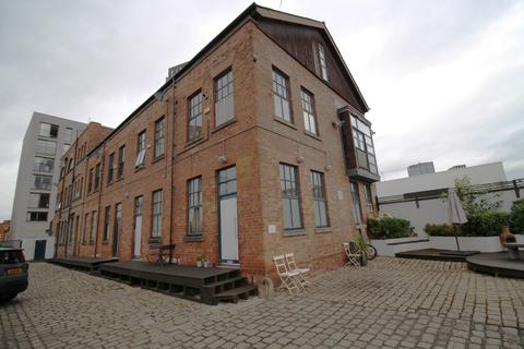 3 bedroom mews for sale, 183 Water Street, Manchester, M3