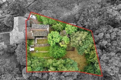 undefined, Pyegrove, Glossop, Derbyshire, SK13