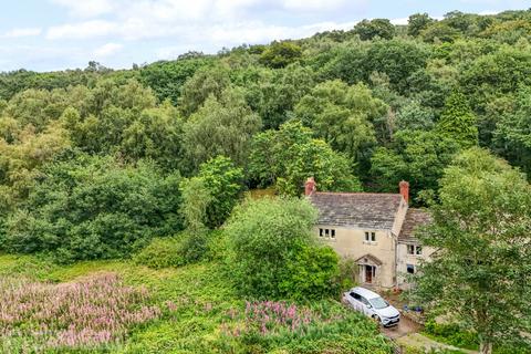 undefined, Pyegrove, Glossop, Derbyshire, SK13